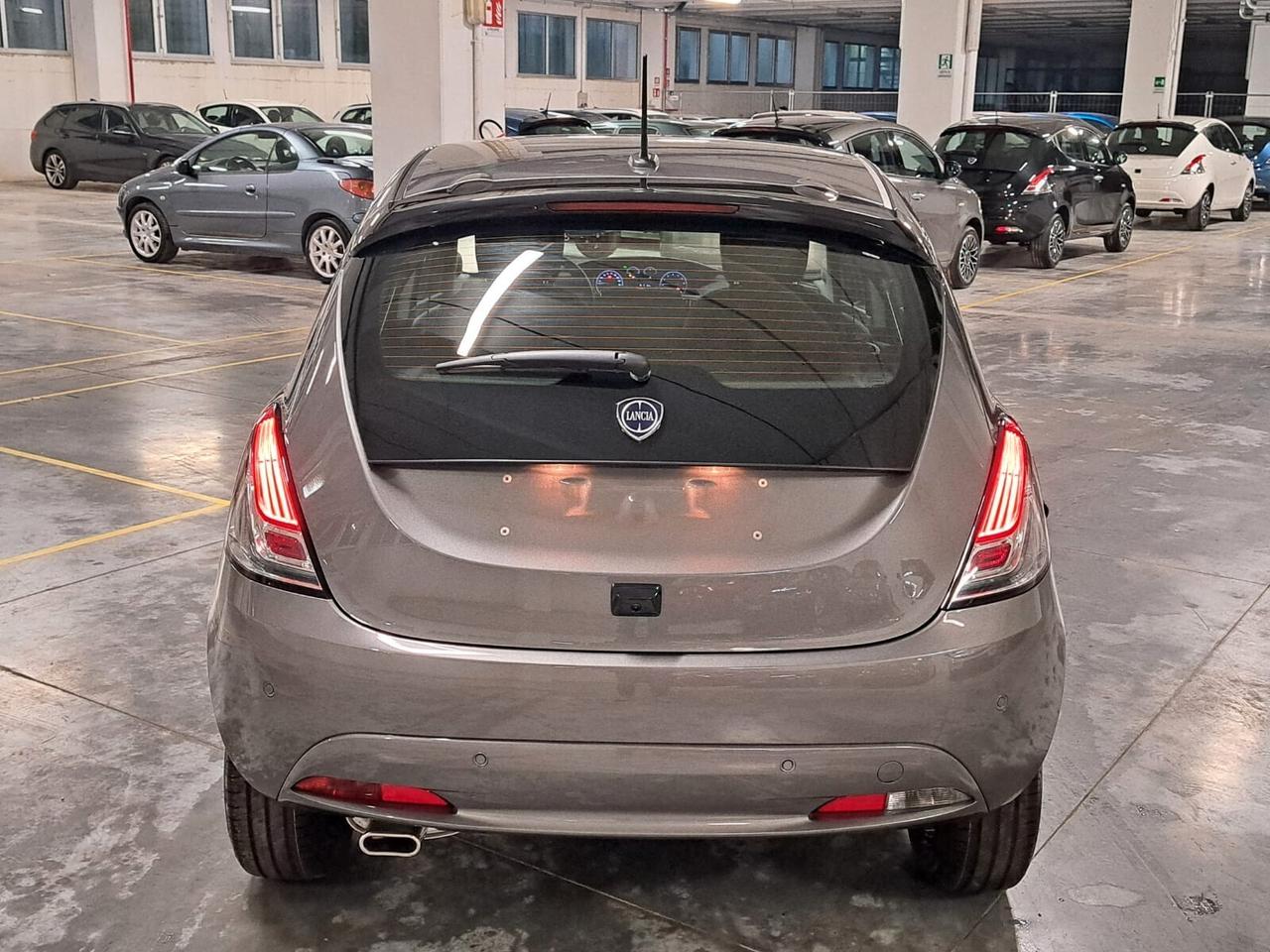 Lancia Ypsilon 1200 69CV Ecochic 5 Porte GPL MY'24 (GT506CC)