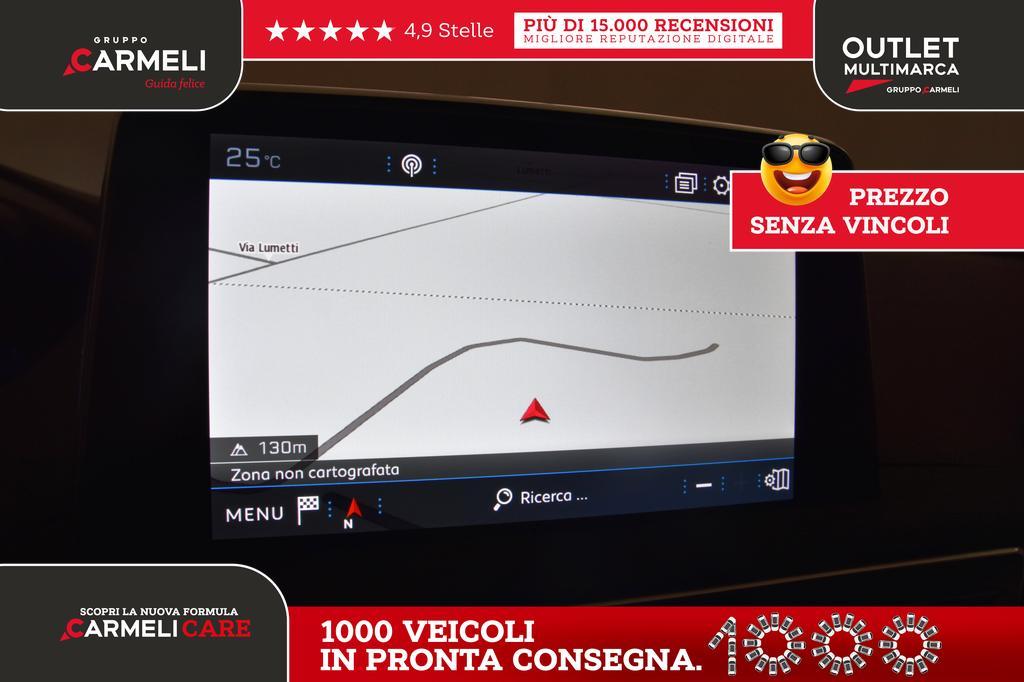 Peugeot 5008 1.5 BlueHDi GT Line EAT