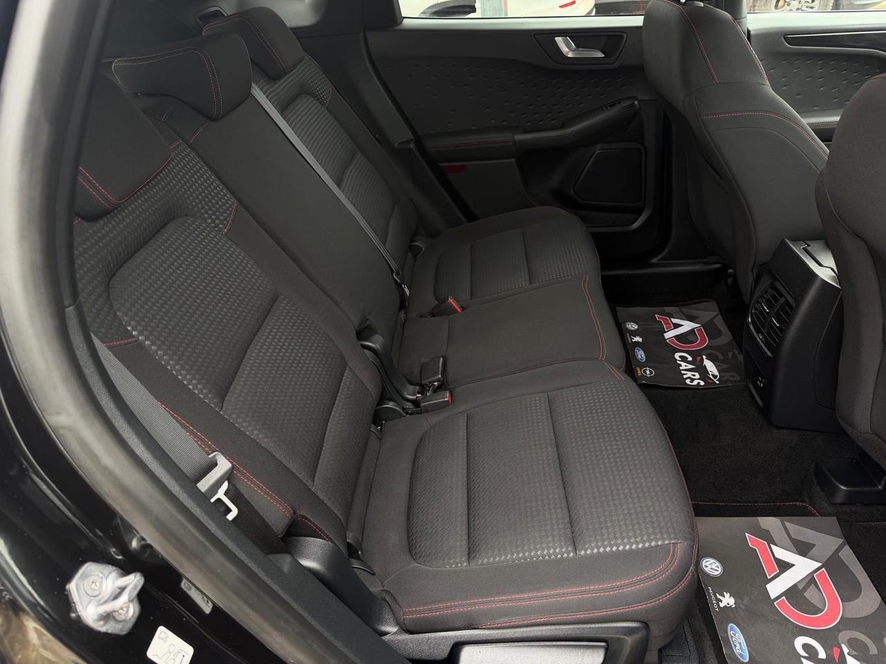 Ford Kuga 1.5 EcoBlue 120 CV ST-Line N1