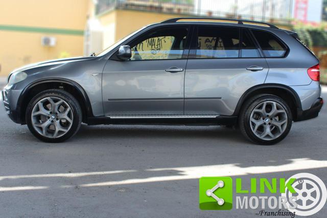 BMW X5 3.0SD 286 CV ATTIVA