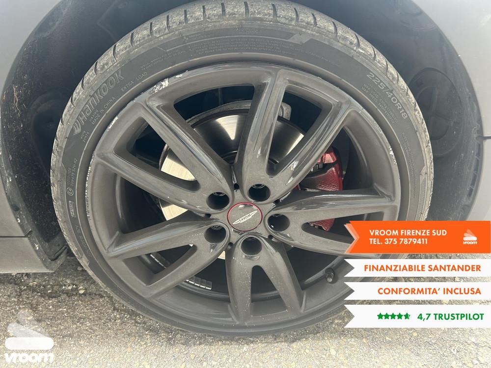 MINI Mini Clubman (F54) Mini 2.0 Cooper SD Clu...