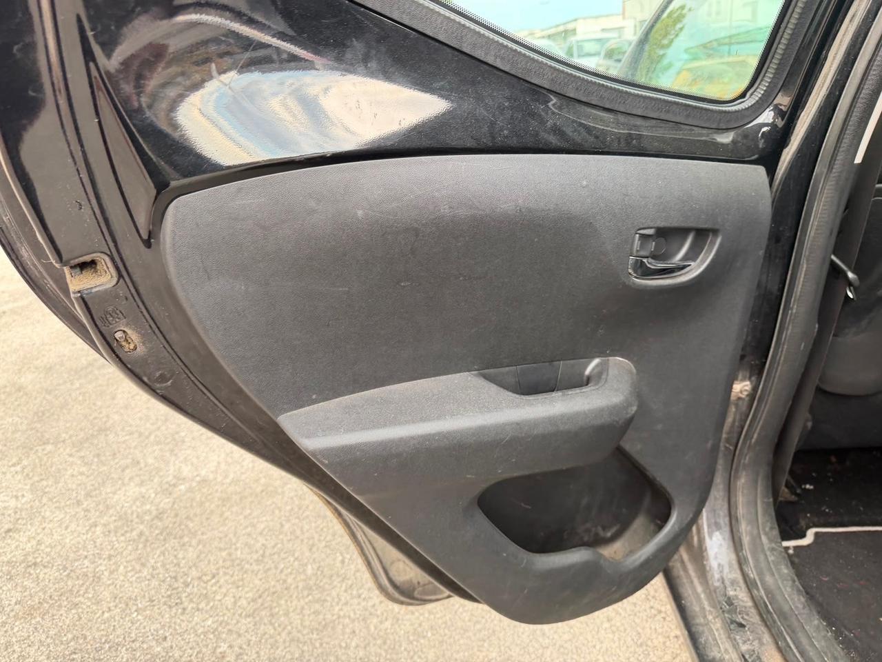 Toyota Aygo 1.0 VVT-i AUTO INCIDENTATA 99000 KM