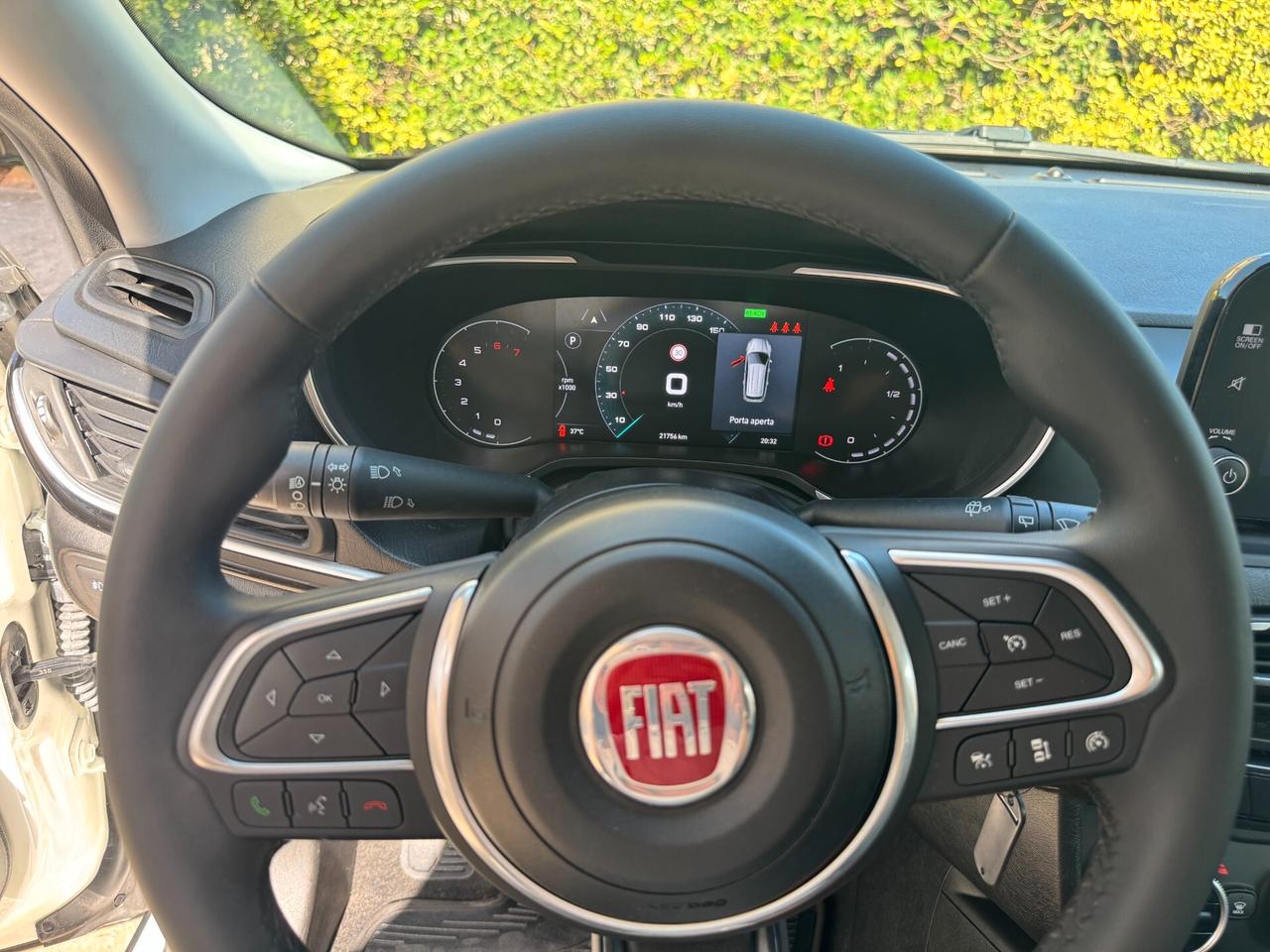 Fiat Tipo CROSS 1.5 IBRIDA 2022 SW