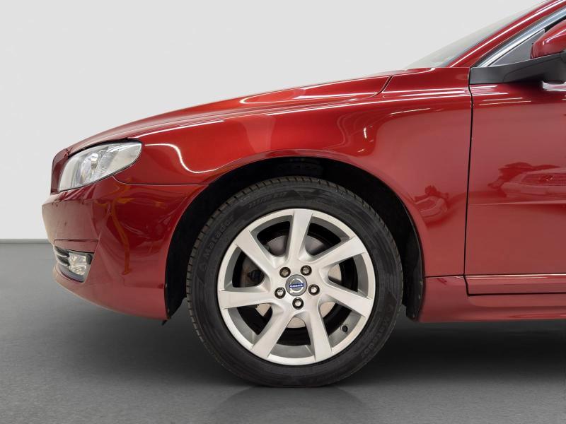 Volvo V70 2.0 d4 Summum 181cv geartronic