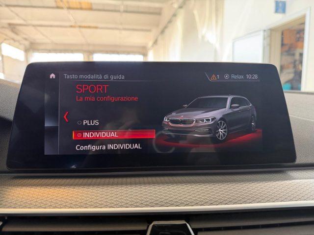 BMW 540 d xDrive Touring Msport //BELL1SS1MA//