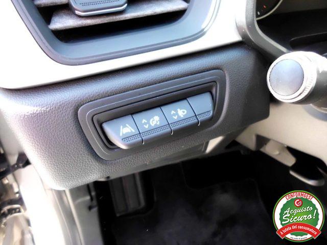 RENAULT Captur Blue dCi 115 CV EDC Initiale Paris