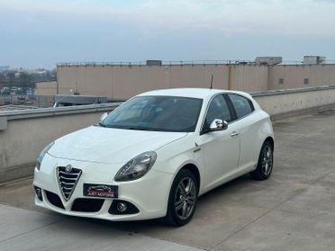 Alfa Romeo Giulietta 1.4 Turbo 120 CV GPL Distinctive