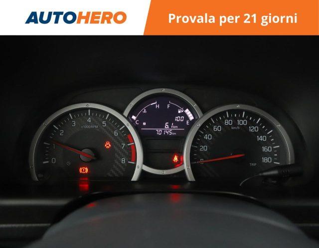 SUZUKI Jimny 1.3 4WD Evolution Plus