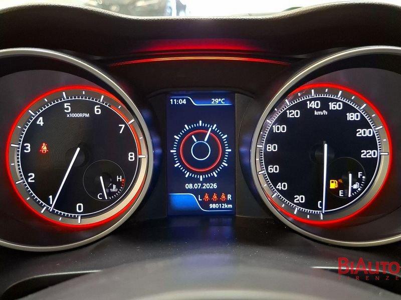 Suzuki Swift Swift 1.2h Top 2wd my19