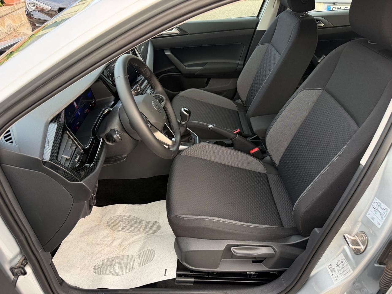 Volkswagen Polo 1.0 TSI Style