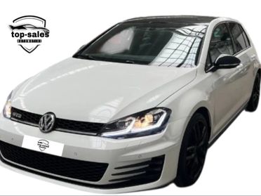 Volkswagen Golf Business GTD 2.0 TDI 5p. 4 Free BlueMotion Tech.