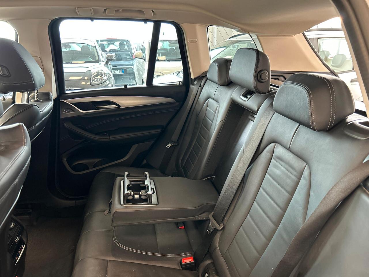 Bmw X3 xDrive30e
