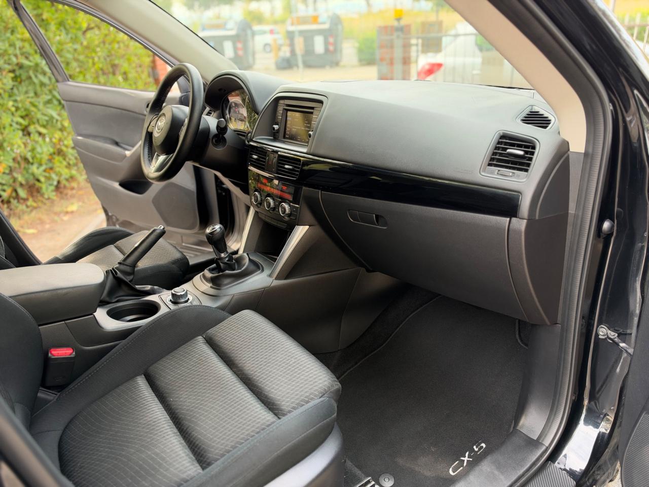 Mazda CX-5 2.2L Skyactiv-D 150CV 2WD Essence