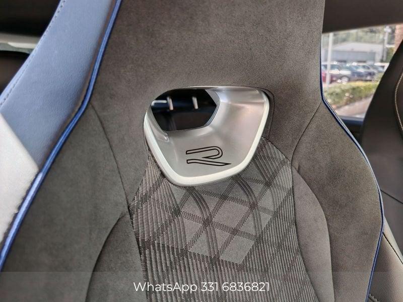 Volkswagen Tiguan Tiguan 2.0 tdi R-Line 150cv dsg