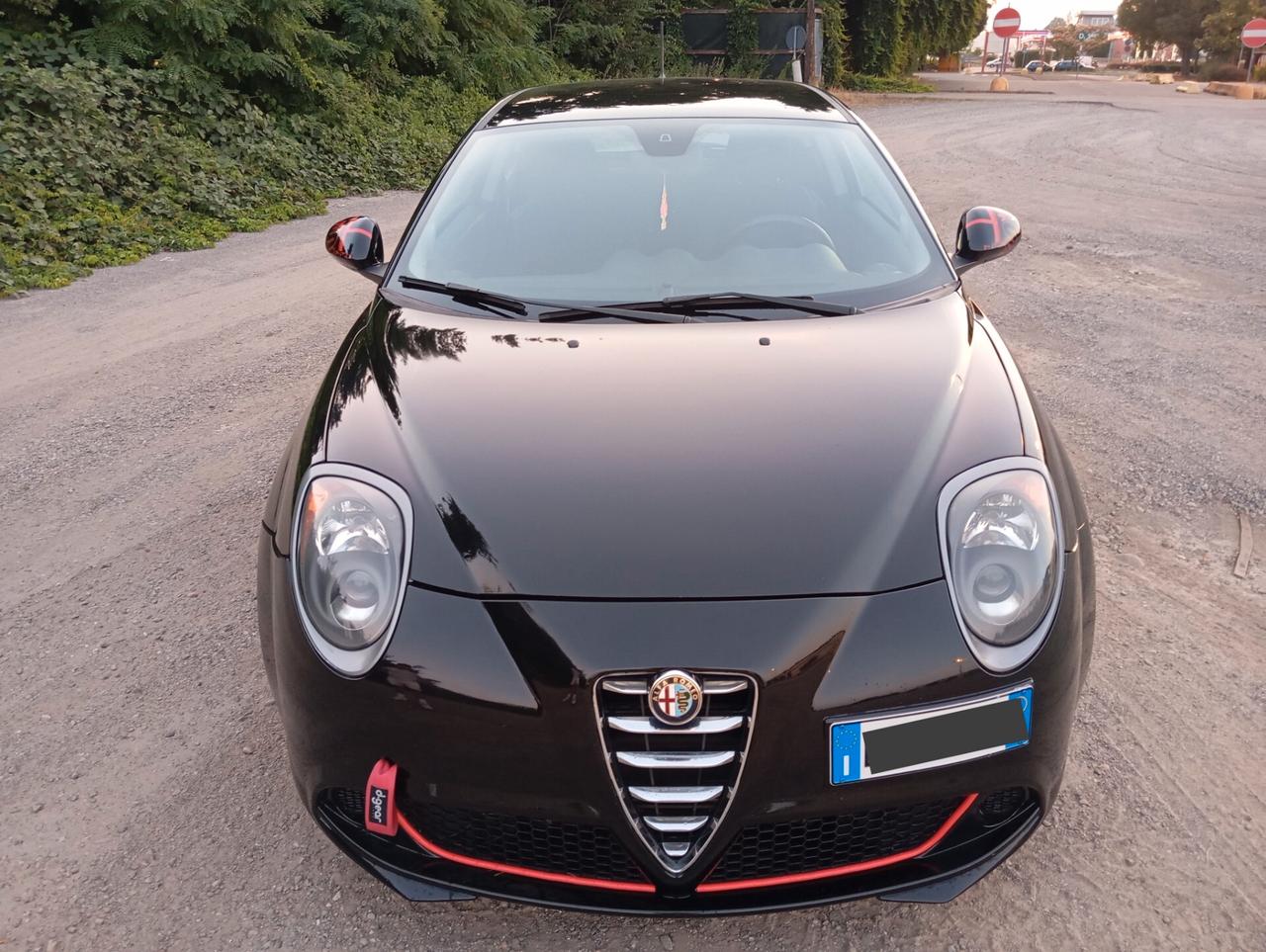 Alfa Romeo MiTo 1.3 JTDm 85 CV Motore nuovo