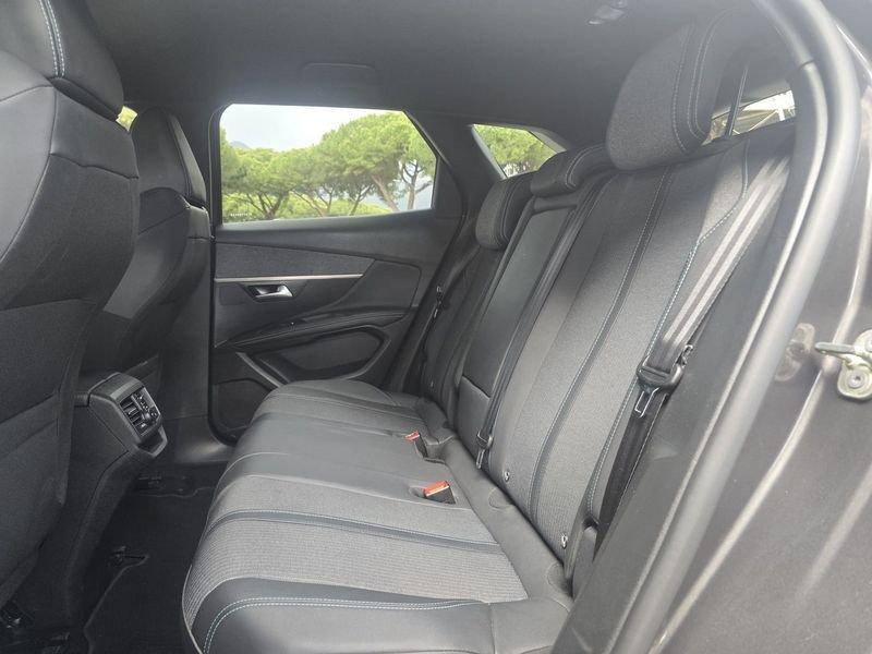 Peugeot 3008 BlueHDI 130 EAT8 S&S Allure Pack