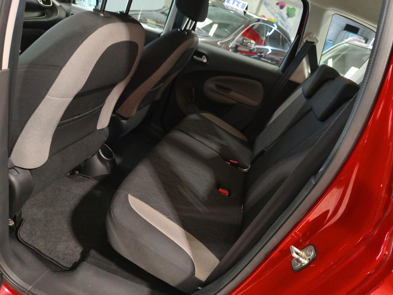 Citroen C3 Picasso 1.6 HDi Exclusive 85.000 km