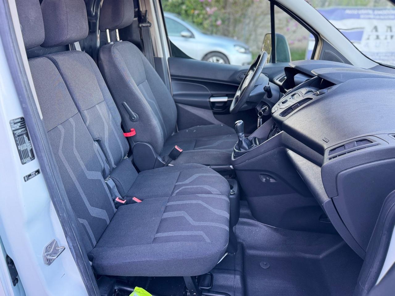 Ford Transit Connect 200 1.5 Ecoblue 100CV PC Furgone Trend