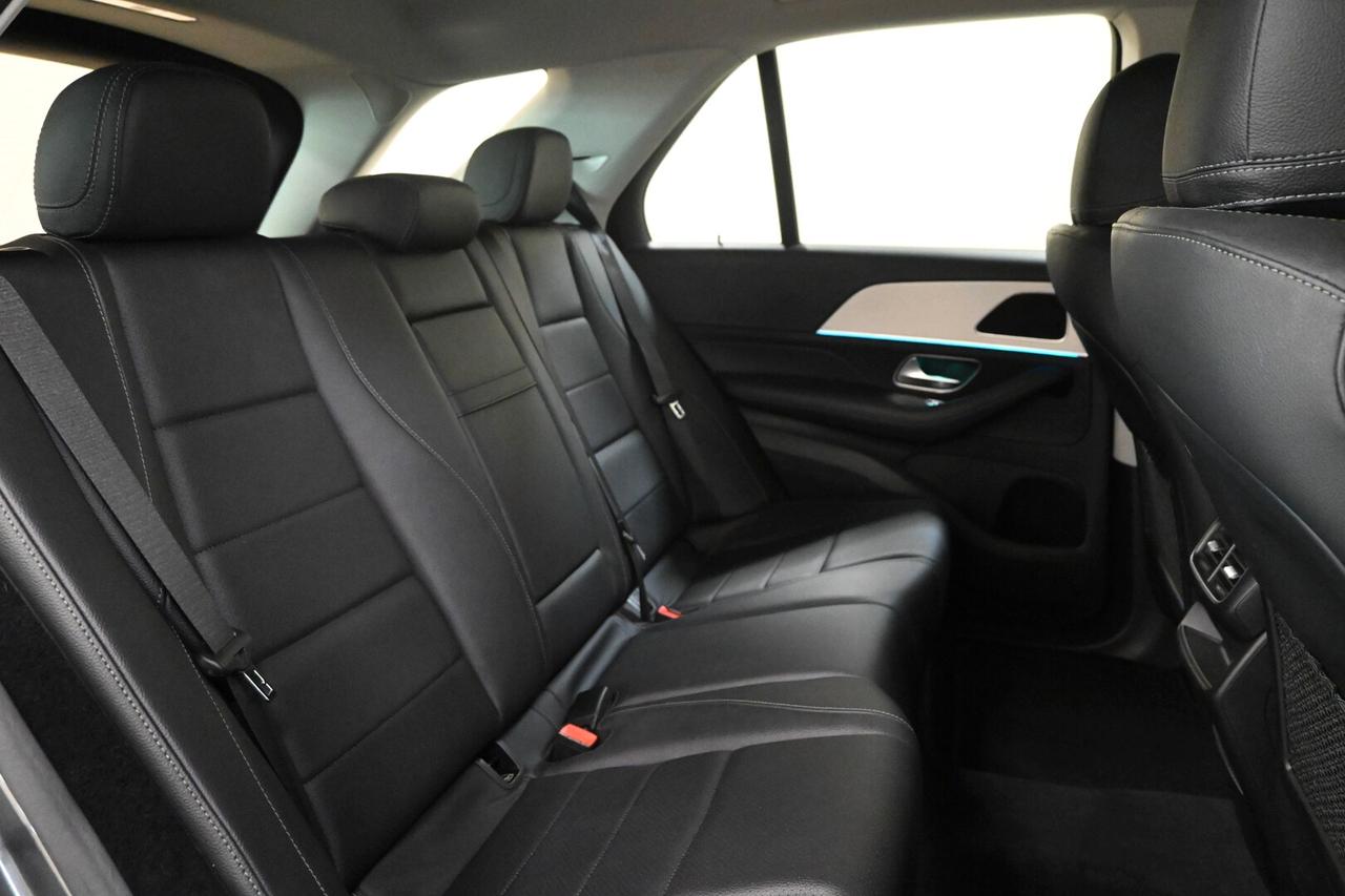 MERCEDES GLE (V167) GLE 300 d 4Matic M...