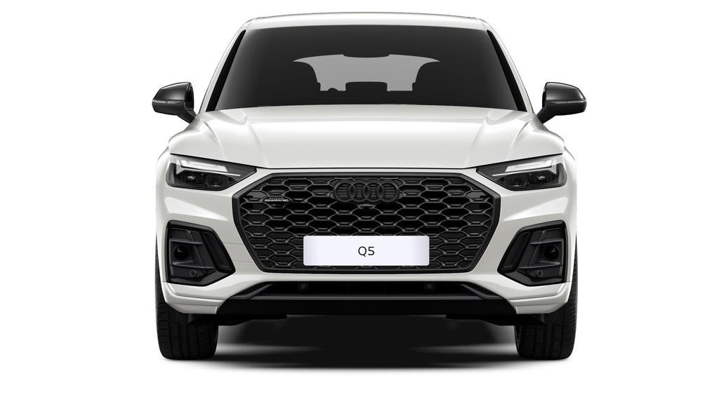 Audi Q5 Sportback 40 2.0 tdi mhev 12V S line quattro s tronic