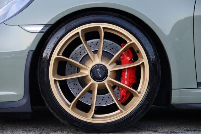 PORSCHE 911 991 3.8 GT3 APPROVED 2028 - PTS