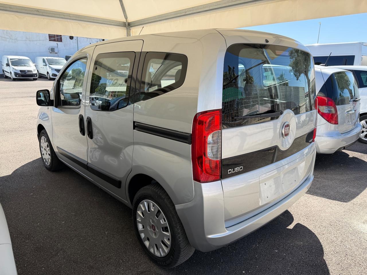 Fiat qubo 1.3 diesel 2016 Km130.000