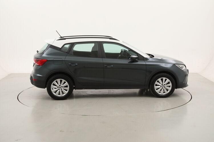 Seat Arona Style BR437815 1.0 Metano 90CV