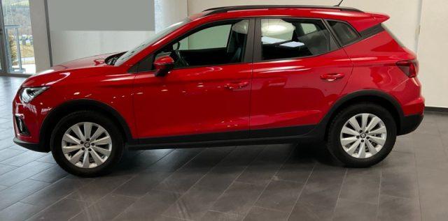 SEAT Arona 1.0 EcoTSI Style