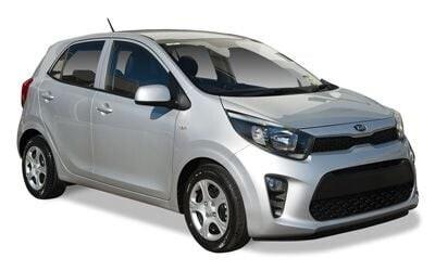 Kia Picanto 1.0 12V 5 porte Active