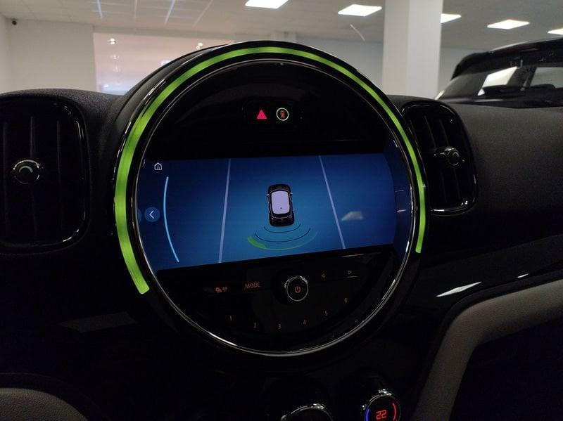 MINI Mini Countryman F60 Mini Countryman 1.5 Cooper Hype all4 auto