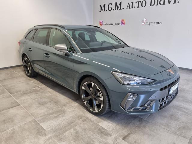 CUPRA Leon Sportstourer 1.5 e-Hybrid 204 CV DSG PLUG-IN