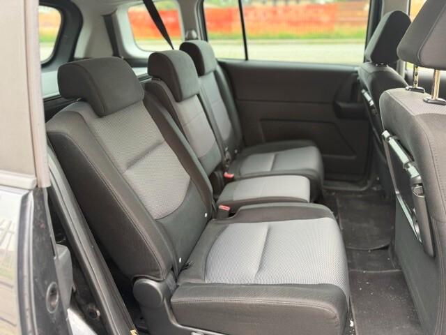 Mazda 5 Mazda5 1.8 MZR 16V 115CV Active 7Posti