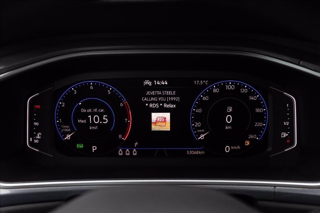 VOLKSWAGEN T-Roc 1.5 tsi Style dsg del 2022