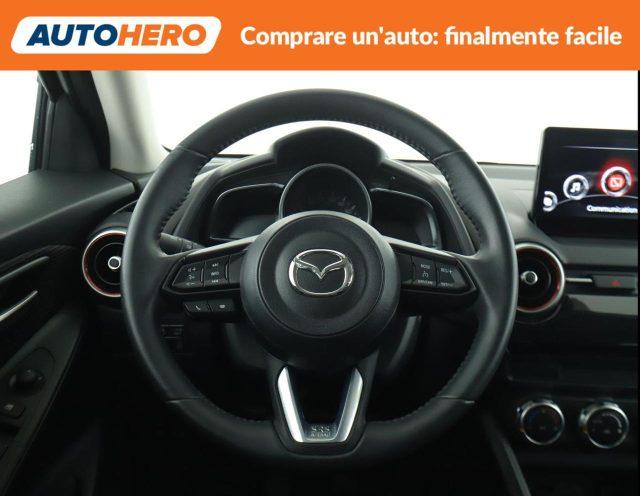 MAZDA Mazda6e Mazda2 1.5 Skyactiv-G Homura