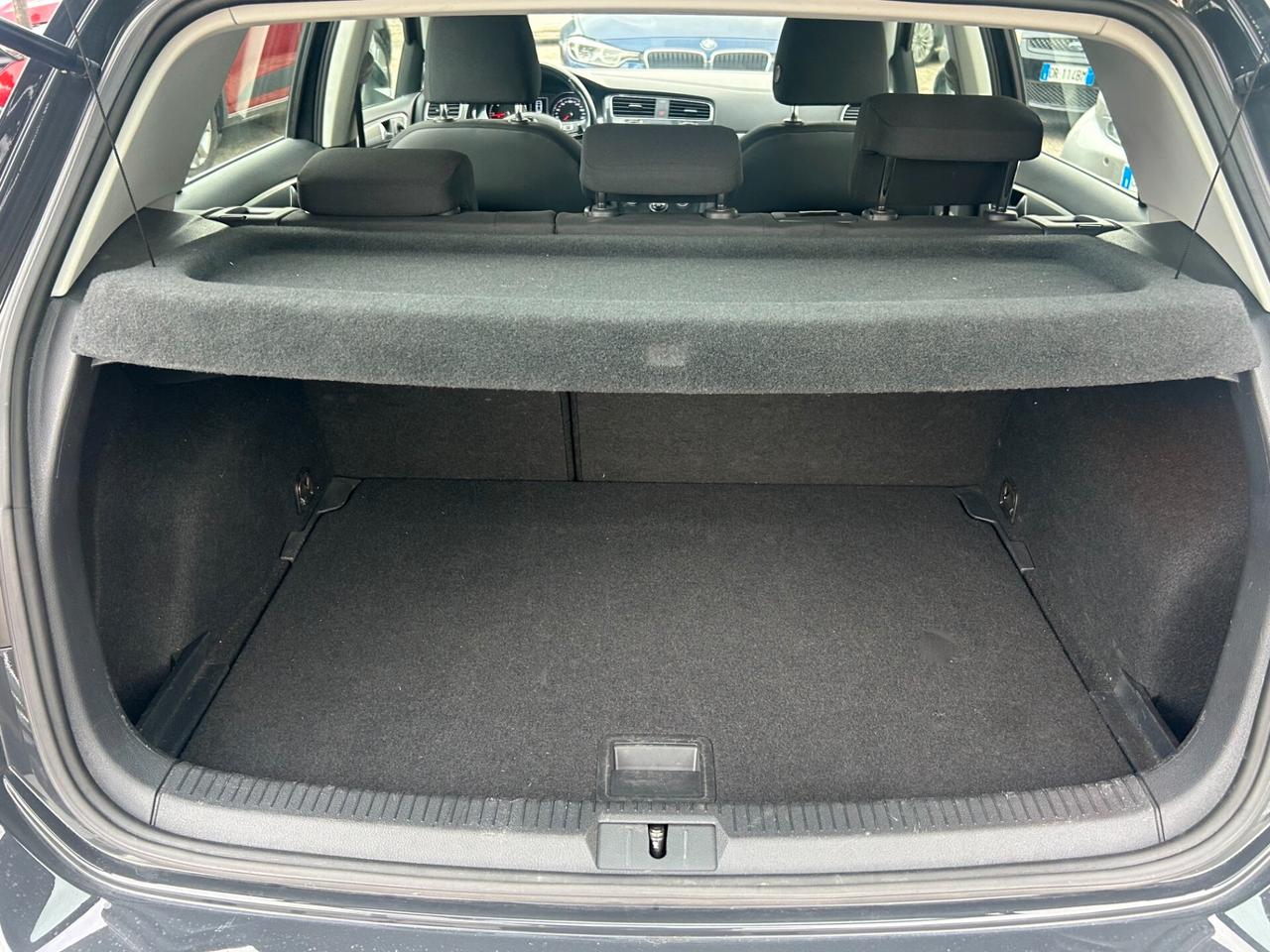" PERFETTA " Volkswagen Golf 1.6 TDI 115 CV Business