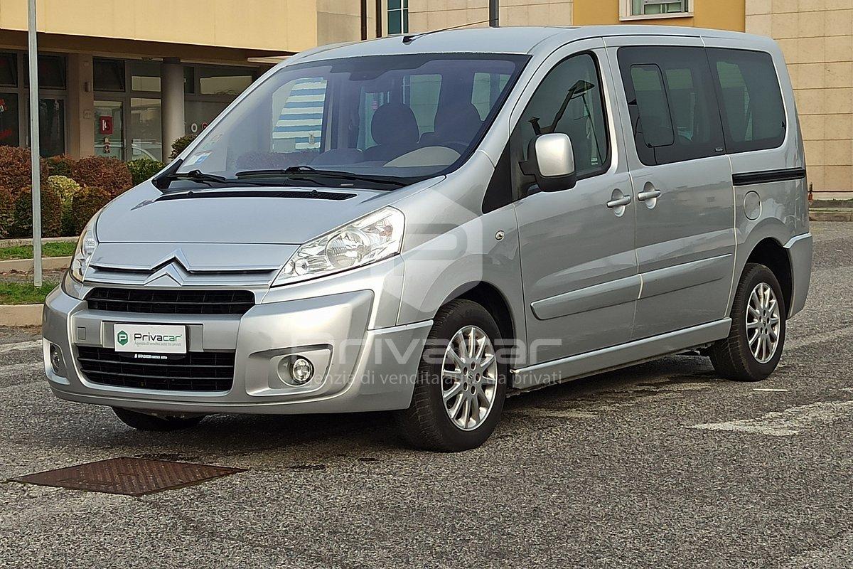 CITROEN Jumpy 2.0 HDi/160 FAP PC Atlante Selection
