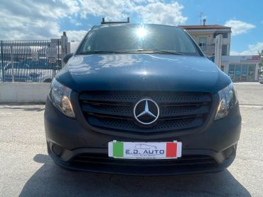 Mercedes-benz Vito 1.6 109 CDI PC Tourer Base Compact