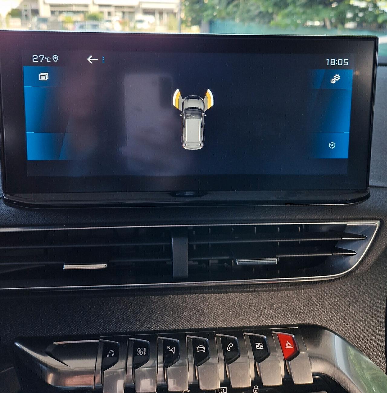 Peugeot 3008 BlueHDi 130 S&S EAT8 Allure full optional