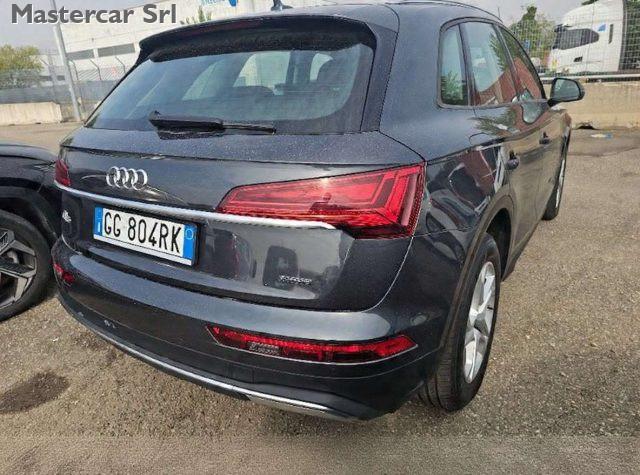 AUDI Q5 Q5 50 2.0 tfsi e Business quattro s-tronic - GG804