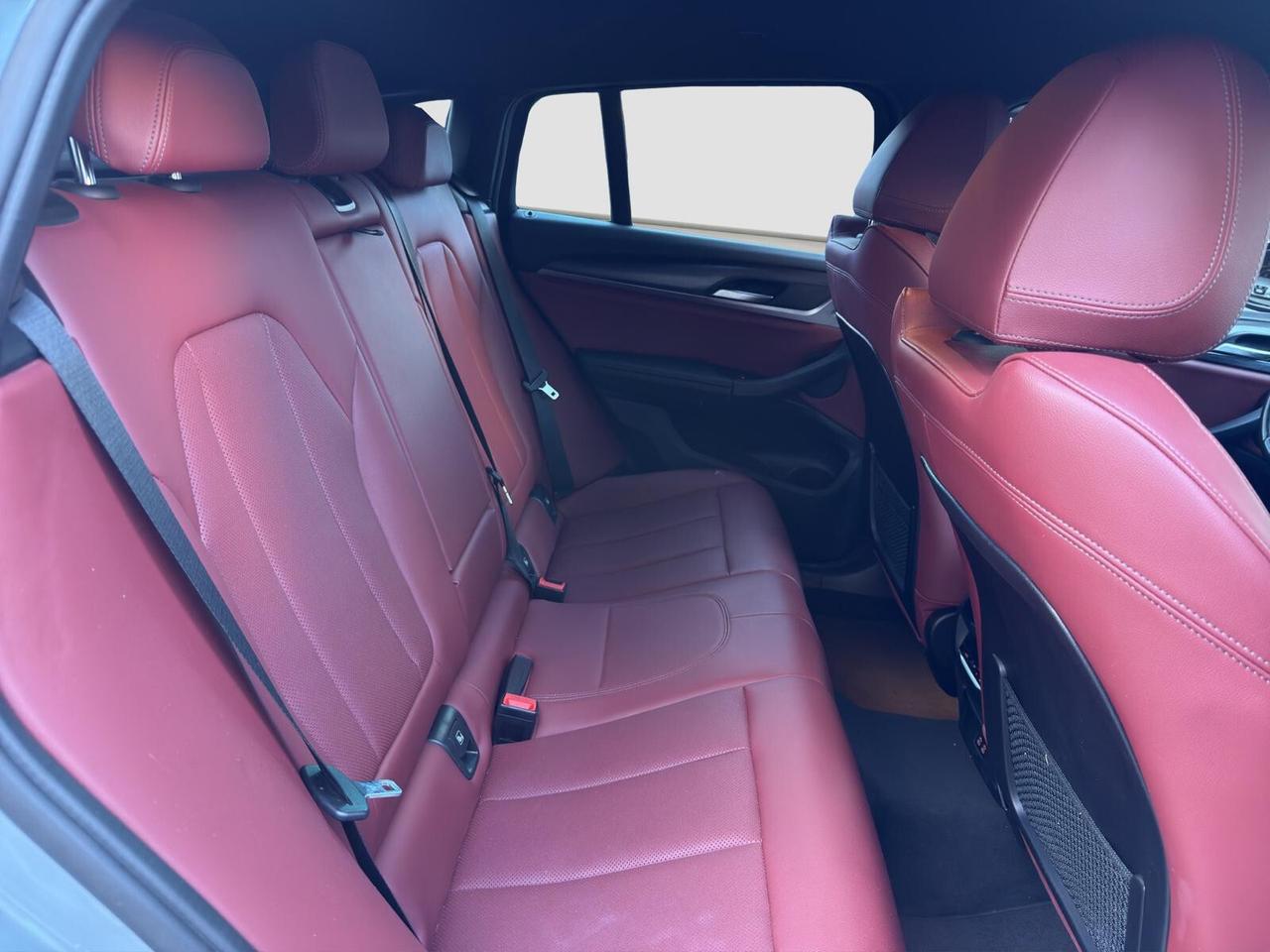 Bmw X4 x-drive 20d mhev 2.0 190cv M-Sport automatica 2023