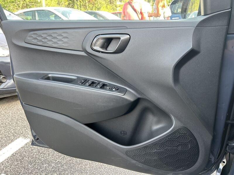 Hyundai i10 NUOVA PE MY25 5P 1.0 GPL MT CONNECTLINE