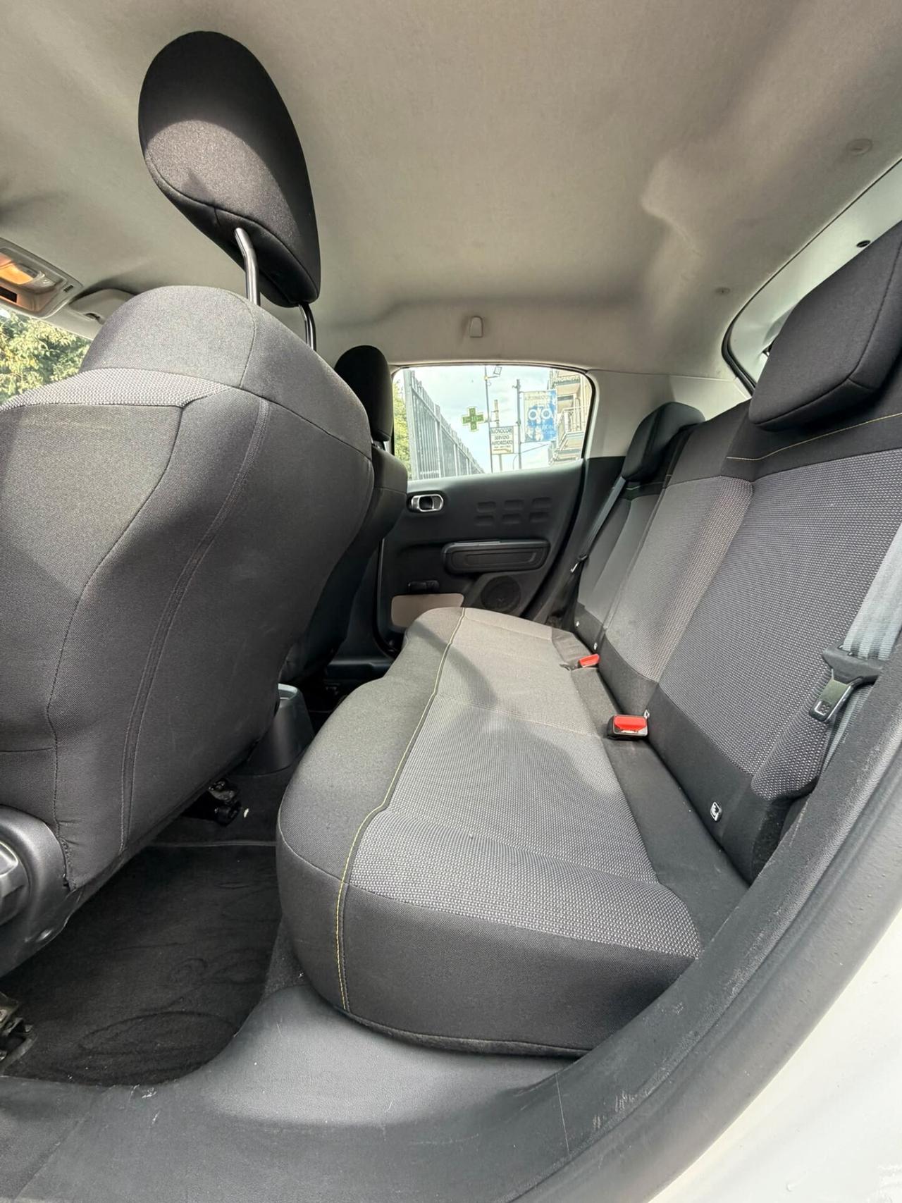 Citroen C3 1.5 BUSINESS