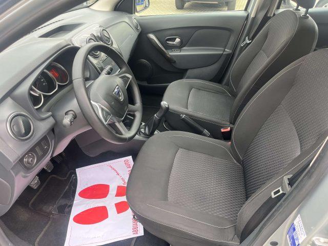 DACIA Sandero Sandero 0.9 tce Ambiance s
