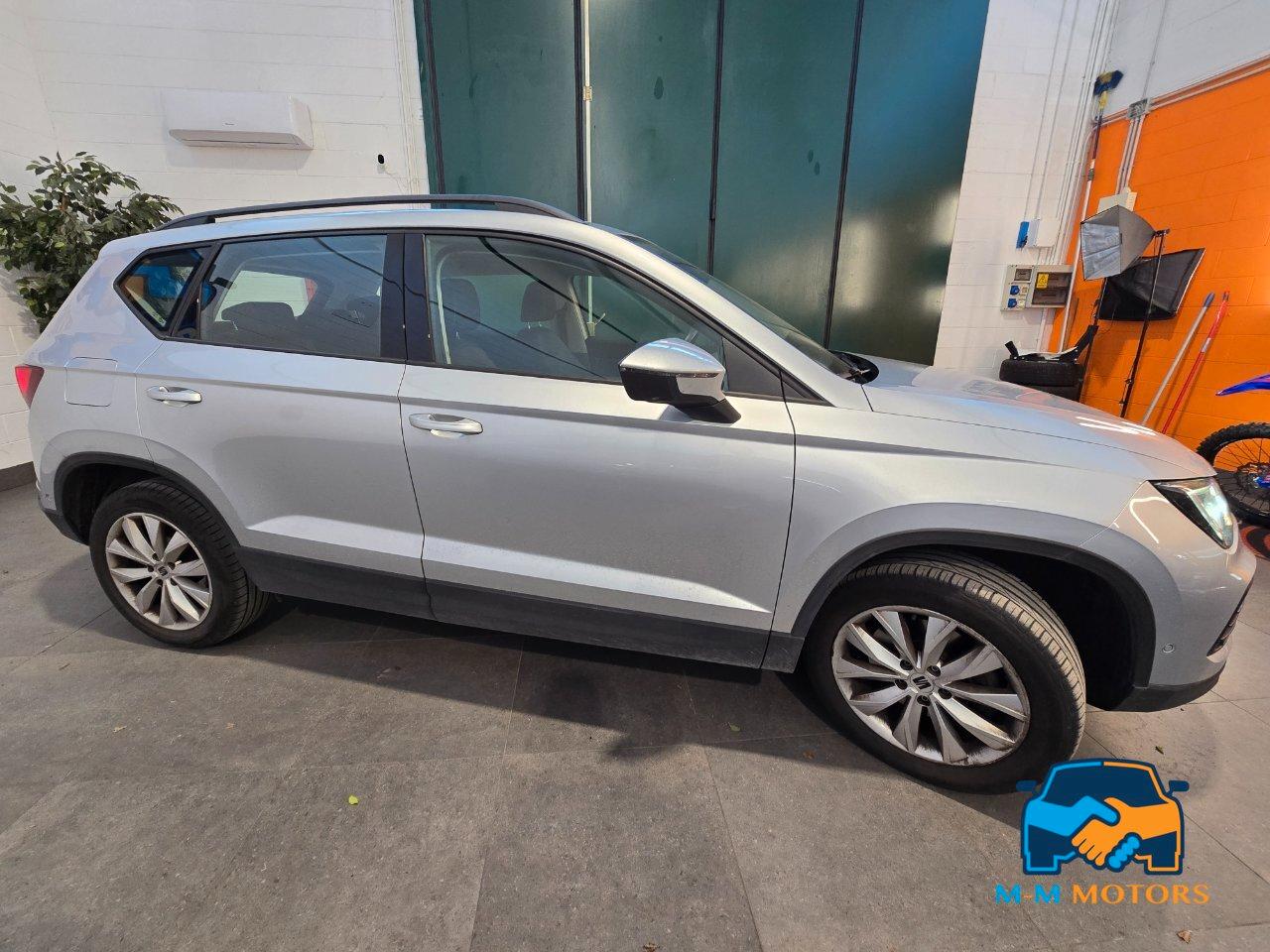 Seat Ateca 2.0 tdi Business 150cv