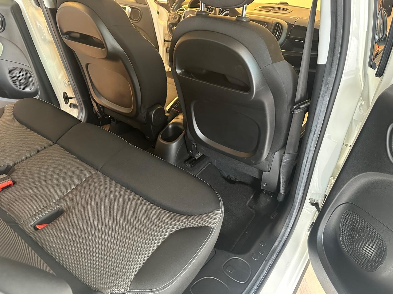 Fiat 500L 1.4 95 CV Trekking