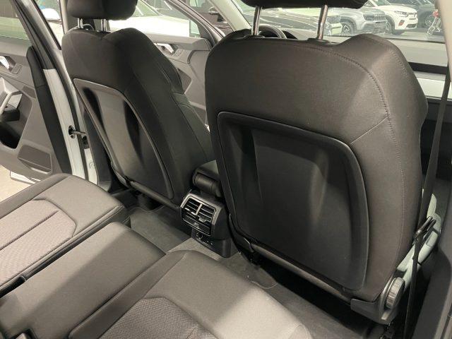 AUDI Q3 SPB 2.0 TDI 150 CV S-Tronic S-Line Edition