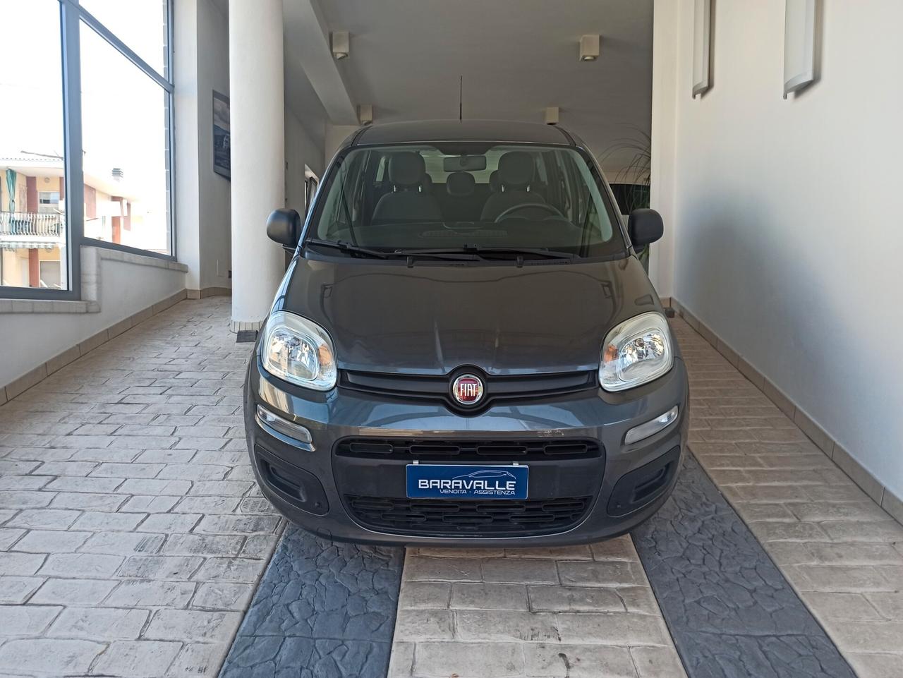 Fiat Panda 1.2 Easy 69 CV 2019