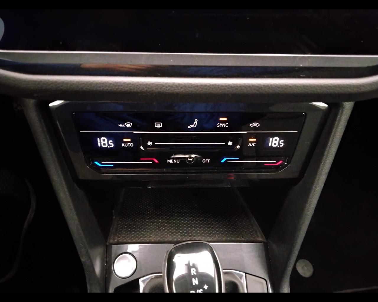 VOLKSWAGEN Tiguan II 2021 - Tiguan 2.0 tdi Life 150cv dsg