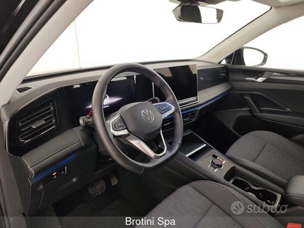 Volkswagen Tiguan 2.0 TDI 150 CV EVO SCR DSG Life