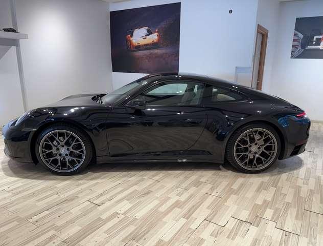 Porsche 992 Coupe 3.0 Carrera - iva esposta - sport design
